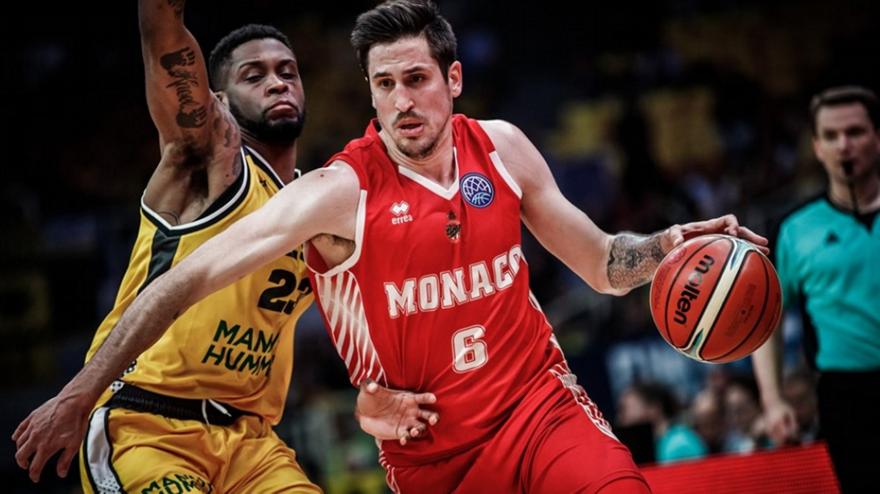 Λακόμπ: «Όνειρο αυτό που ζούμε στο ΟΑΚΑ, δεν το έχουμε συνηθίσει»