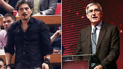 Κοντός: «Ο Παναθηναϊκός είπε ότι στον Μπερτομέου ότι φεύγει. Εκείνος ζήτησε να τα ξαναπούν»