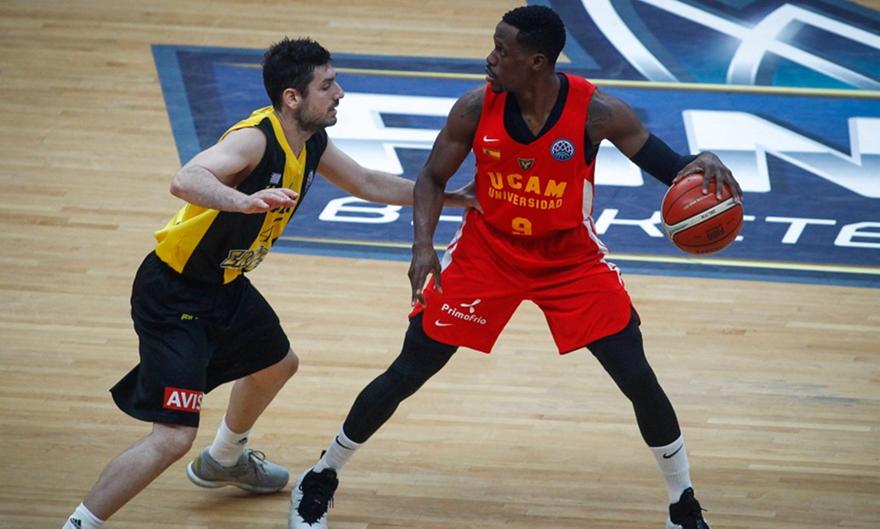 Ξανθόπουλος στον ΣΠΟΡ FM: «Έχουμε μια ευκαιρία και ελπίζω να την αξιοποιήσουμε»