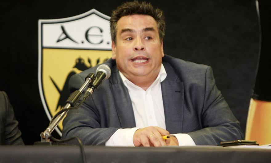 Δημάτος: «Η αναμονή άξιζε, κοιτάμε μπροστά, κοιτάμε μακριά»