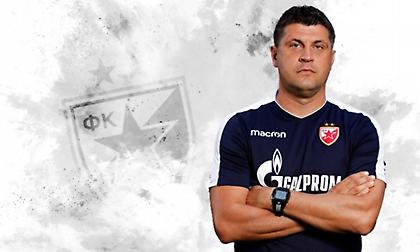 Μιλόγεβιτς… διετίας στον Ερυθρό Αστέρα