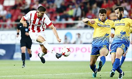 Μιραλάς: Ένα εκατομμύριο ευρώ το γκολ και 500 χιλιάδες ευρώ η ασίστ!