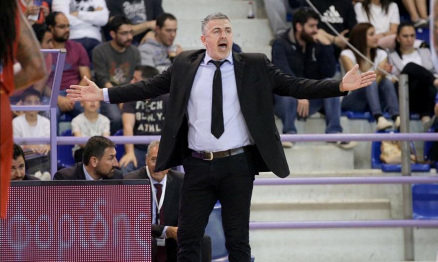 Βετούλας: «Έπρεπε απλά να νικήσουμε»