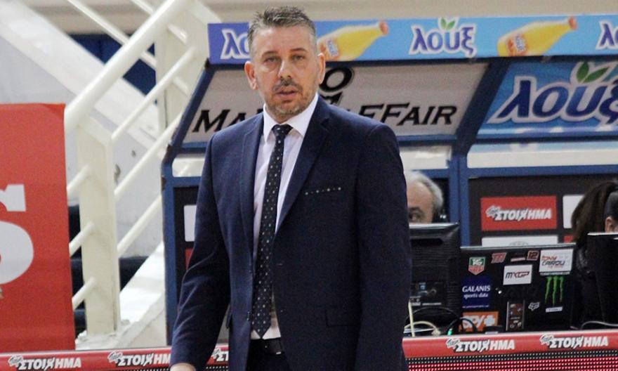 Παπαθεοδώρου: «Πρέπει να ενεργοποιηθούμε άμεσα»