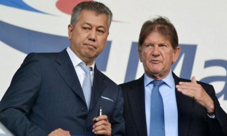 Νικολογιάννης: «Ψάχνει λύση για τις μεταγραφές ο Παϊρότζ. Έρχεται ο Ζάχαβι»