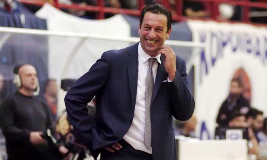 Καλαμπάκος: «Είδαμε τι πρέπει να κάνουμε για τα επόμενα ματς»