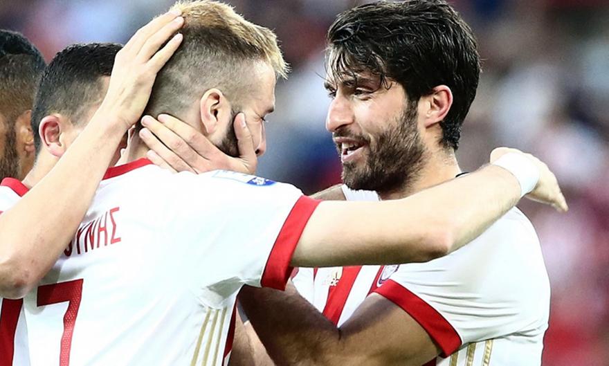 Όλοι να δουλέψουν για τον Καρίμ