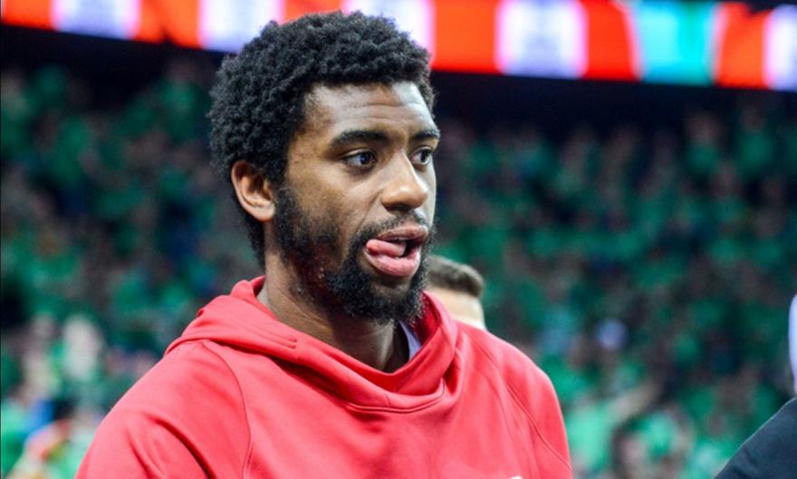 Παρελθόν ο Τόμπσον από Ολυμπιακό