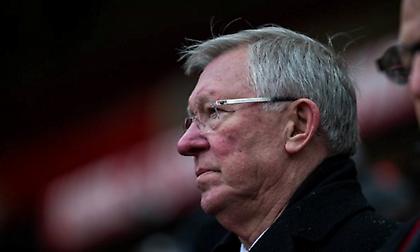 Εισήχθη εσπευσμένα στο νοσοκομείο ο Σερ Άλεξ: Υποβλήθηκε σε επέμβαση στον εγκέφαλο