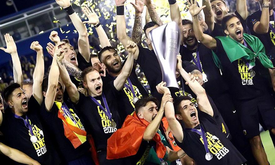 ΠΑΕ ΑΕΚ: «Είμαστε ακόμα στην αρχή»