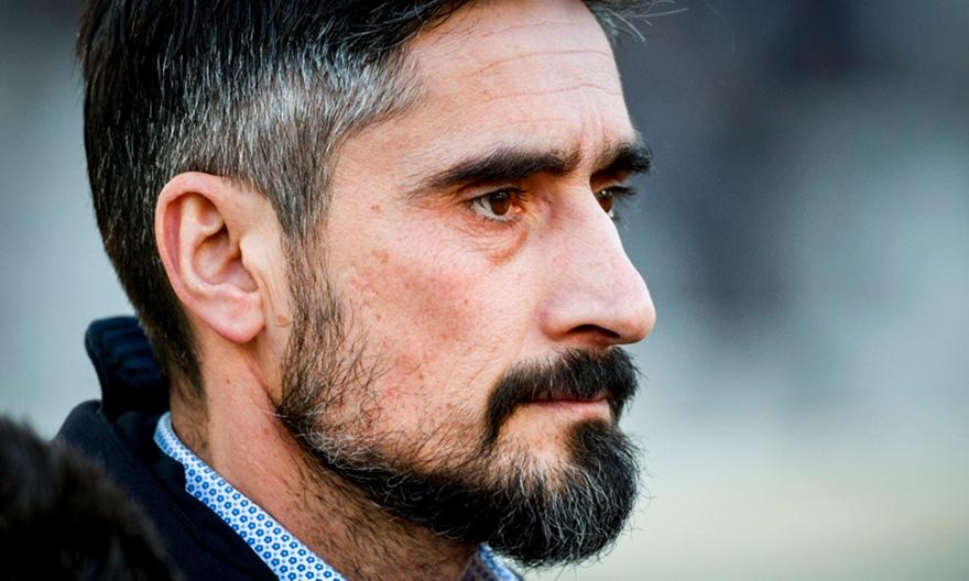 Λυμπερόπουλος: «Το πρωτάθλημα αυτό είναι για αυτόν τον υπέροχο κόσμο που έκανε υπομονή»