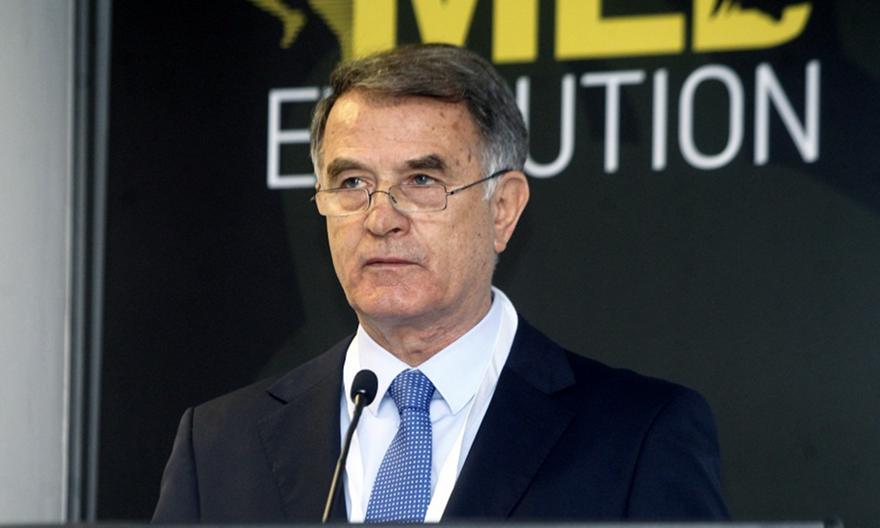 Μπάγεβιτς: «Το μέλλον της ΑΕΚ μπορεί να είναι καλύτερο»