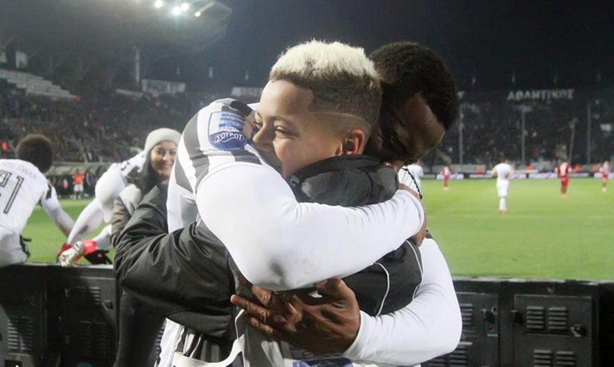 Βαρέλα: «Είναι μια στιγμή που θα θυμάμαι μέχρι να πεθάνω»