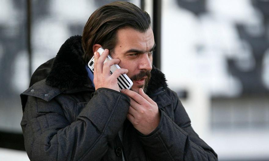 Κυριάκος: «Η συλλογή κανονικών τίτλων έχει ξεκινήσει. Θα διεκδικήσουμε έναν ακόμη ανδρικό»