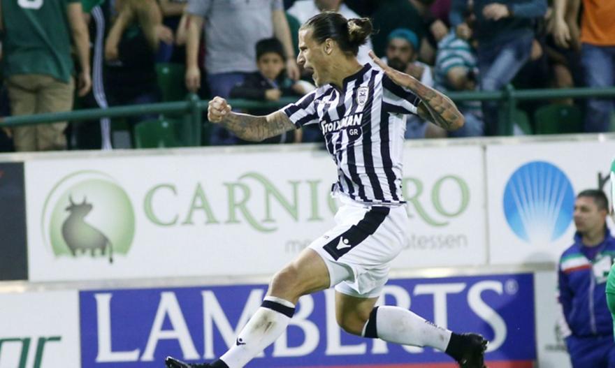 Πρίγιοβιτς: «Θέλαμε να προσφέρουμε σόου στον κόσμο»