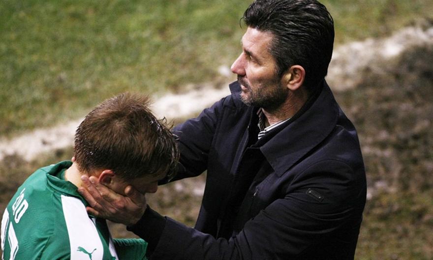 Μέσα ο Λουντ για Ξάνθη!