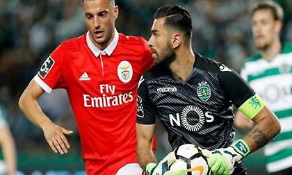 Δε νίκησαν αυτοί, το σήκωσε απο απόψε η… Πόρτο