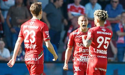 Συνεχίζει χωρίς «φρένα» η Βάρεγκεμ