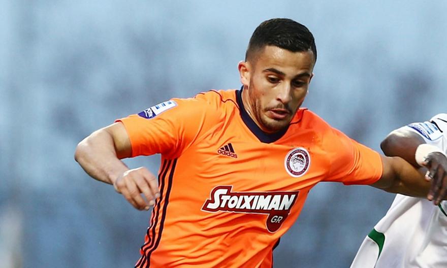 Στην πόρτα της εξόδου (και) ο Ελαμπντελαουί