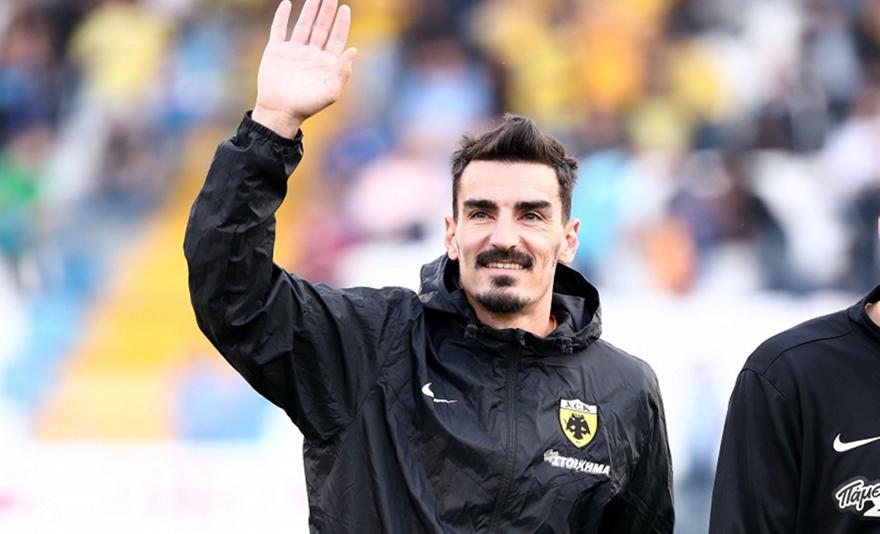 Περιμένει Λάζαρο ο Ολυμπιακός