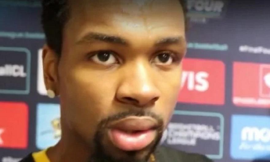 Πάντερ: «Να πάρουμε το ευρωπαϊκό μαζί με τον κόσμο» (vid)