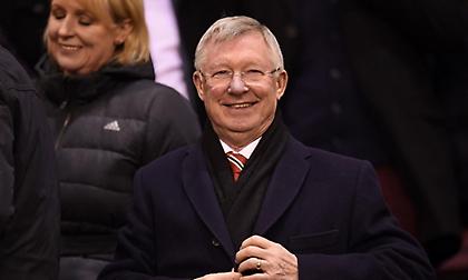 Το ποδόσφαιρο «ενωμένο» για τον σερ Άλεξ!