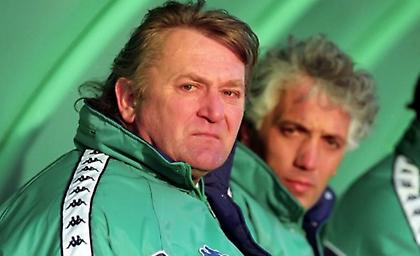 Οι φαρμακερές ατάκες, η καλή ζωή, ο πόλεμος... Ίβιτσα Όσιμ και Παναθηναϊκός