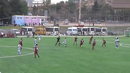 Γκολ επιπέδου Champions League στο... τοπικό (videos)