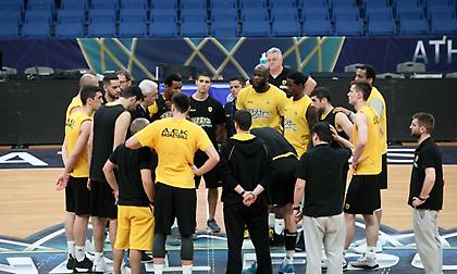 Το θαύμα της ΑΕΚ