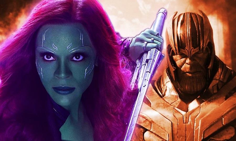 Ο σκηνοθέτης του Infinity War των Avengers επιβεβαίωσε μία σημαντική θεωρία