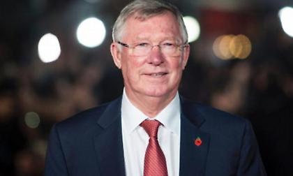 Λίβερπουλ για Φέργκιουσον: «Οι σκέψεις μας είναι με τον Σερ Αλεξ και την οικογένεια του»