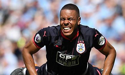 Χάλασε το πάρτι της Σίτι κι ελπίζει η Χάντερσφιλντ