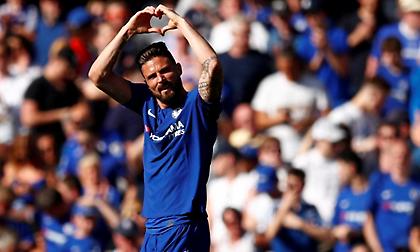 Χαμός για το Τσάμπιονς Λιγκ στην Πρέμιερ Λιγκ: Η Τσέλσι νίκησε τη Λίβερπουλ!