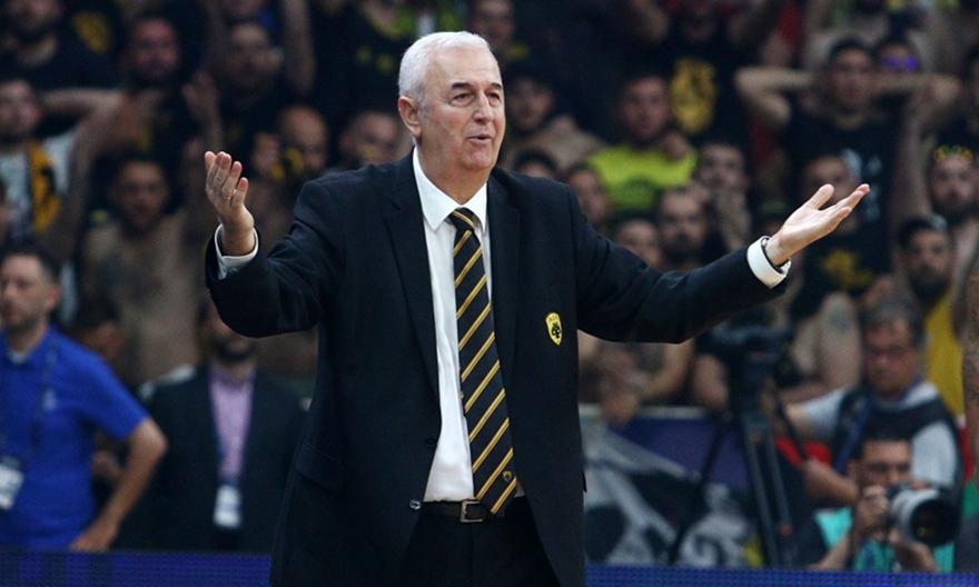 Ντράγκαν Σάκοτα: «Σε κάποιες στιγμές κανένας δεν μας πίστευε…»