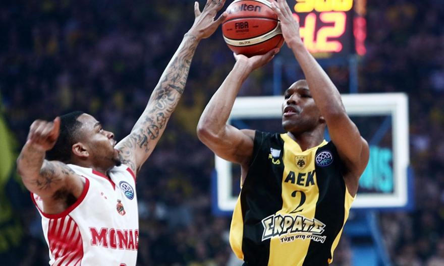 Γκριν: «Εξιλεώθηκα για την εμφάνιση της Παρασκευής»