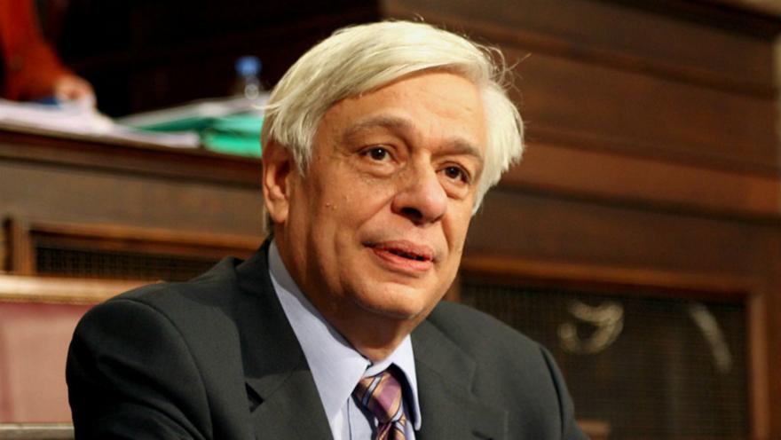 Συγχαρητήρια Παυλόπουλου στην ΑΕΚ