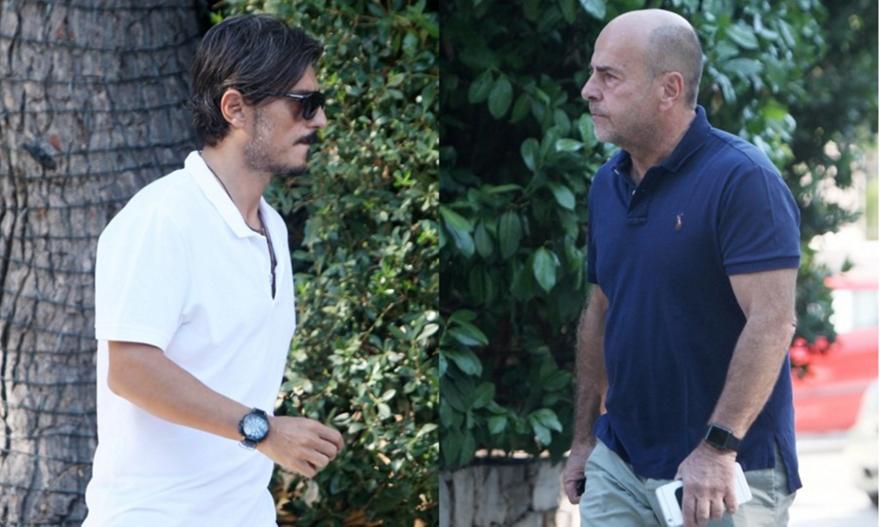 Αλαφούζος: «4 εκατ. χρειάζεται ο Παναθηναϊκός μόνο για τον επόμενο μήνα…»