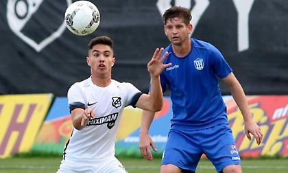 Ρέκορντμαν του ΟΦΗ ο Νοικοκυράκης!