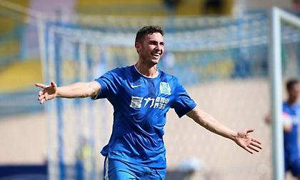 Έτοιμος για Μουντιάλ ο Γιάννου (pic)