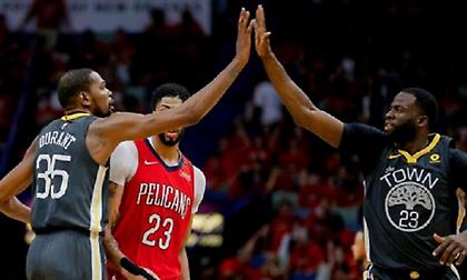 Το μήνυμα του Γκριν στον Ντουράντ που τον μεταμόρφωσε