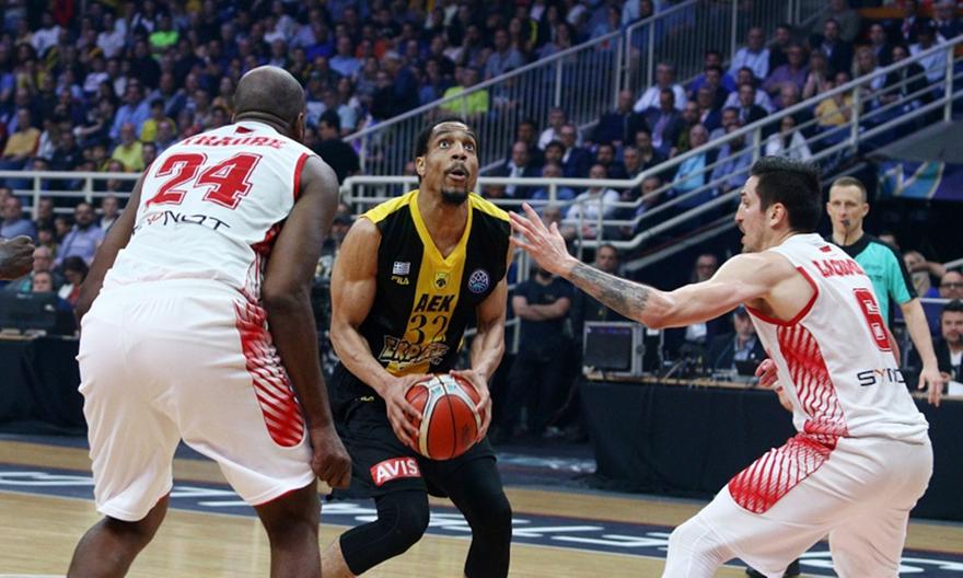 Χάντερ: «Νιώθω πως είμαι στην κορυφή του κόσμου»