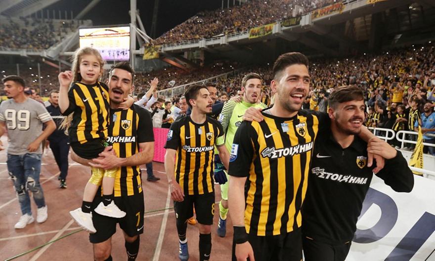 Κετσετζόγλου: «Θα δούμε καλύτερη ΑΕΚ στον τελικό»