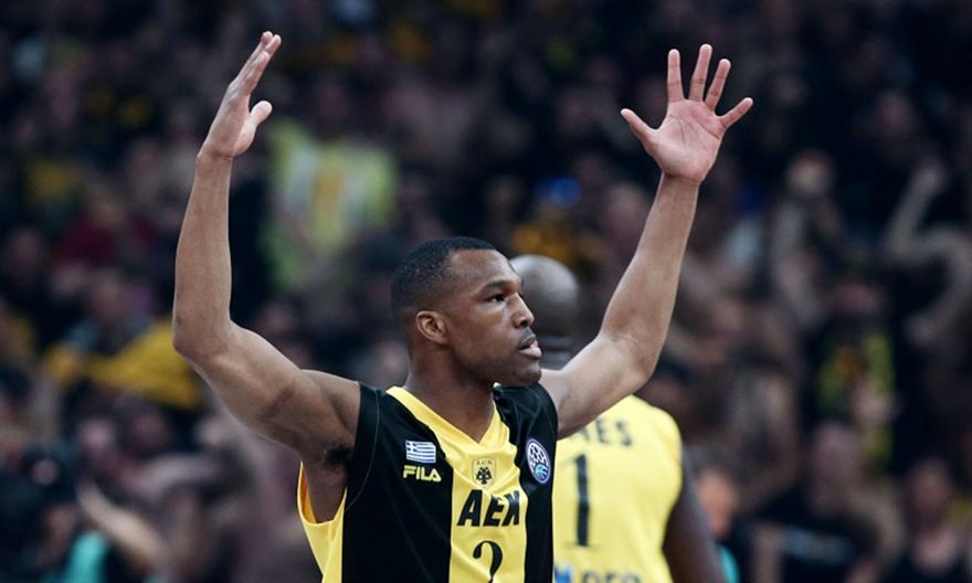 Χίμκι σε Γκριν: «Είμαστε περήφανοι για σένα»