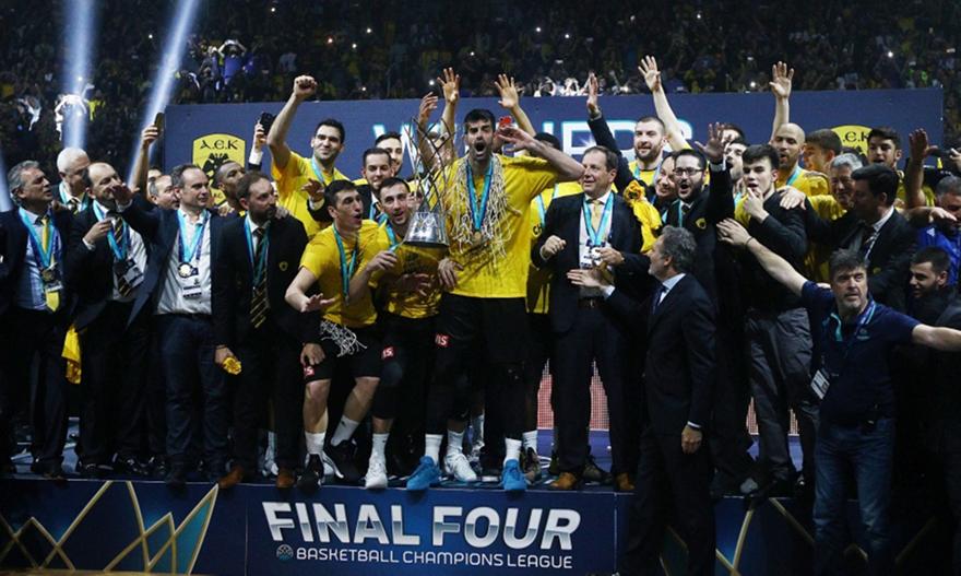 Ντούσαν Σάκοτα: «Μοναδική βασίλισσα σε όλη την Ευρώπη»