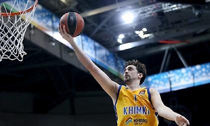 Το βραβείο «Αλφόνσο Φορντ» στον Σβεντ (video)