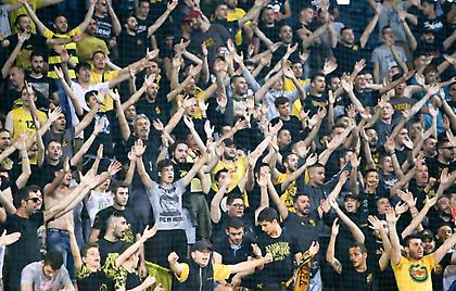 Μια ιστορική και επιβεβλημένη ευκαιρία για τον Άρη