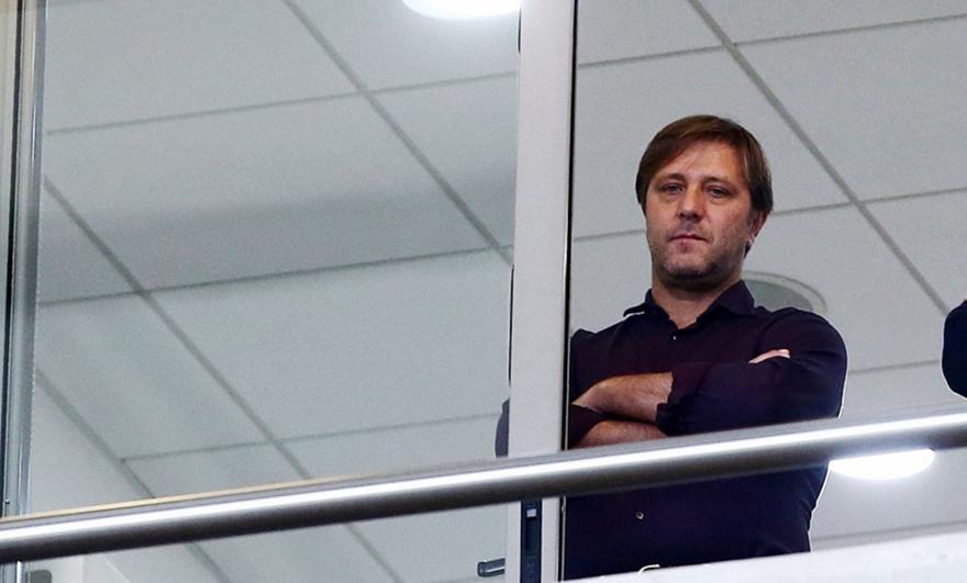 Παρουσιάζει Μαρτίνς ο Ολυμπιακός