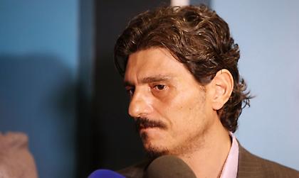 Ερασιτέχνης Παναθηναϊκός: «100% στη διάθεση του Δ. Γιαννακόπουλου το βόλεϊ και όλος ο σύλλογος»!