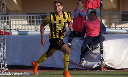 «Εξωπραγματική» πρόταση στον Εργοτέλη για Κάιπερς