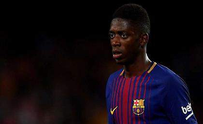 Κλοπ: «Ενδιαφέρομαι για Ντεμπελέ»